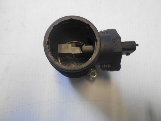 Medidor Massa Ar Bosch Fiat Punto 1.3 Multijet 2004 MMA9